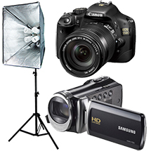 cameras-video-equipment
