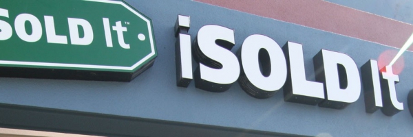 isold it franchise opportunity