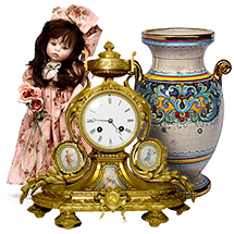 antiques-collectibles