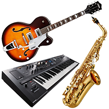 musical-instruments