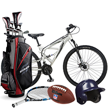 sports-equipment